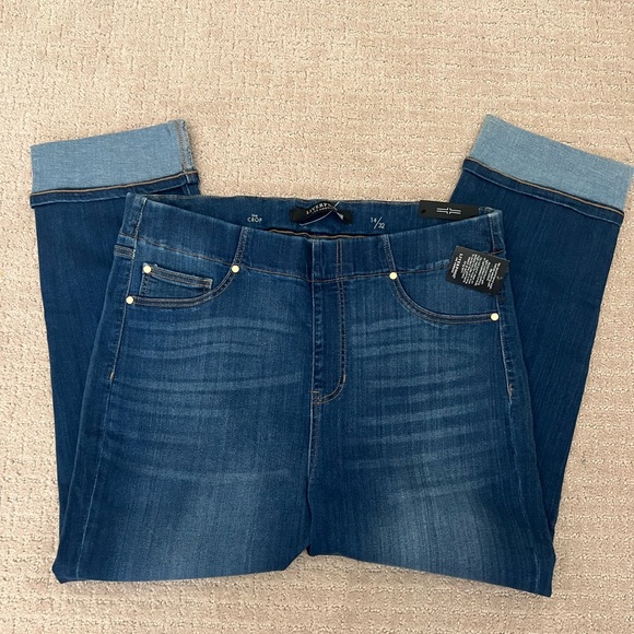 NWT Liverpool Jeans - Picture 1 of 2